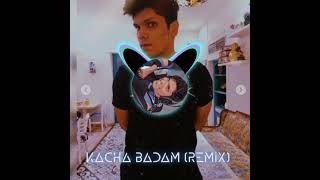 Mythpat kacha badam remix enjoy song guys [upl. by Arta]