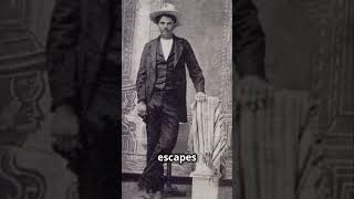 The Notorious Gunslinger John Wesley Hardin [upl. by Lednahc]