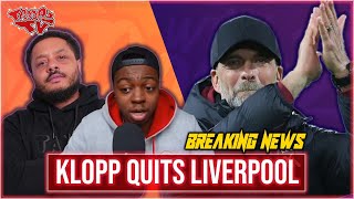 What Next For Liverpool Now That Klopps Leaving  BigSixBants carefreelewisg SarcasmCityTV [upl. by Sansone]