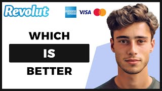 Revolut vs Credit Card Which Is Better [upl. by Nadiya528]