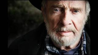 Merle Haggard  The Dream [upl. by Amiaj696]