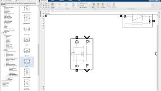 Part 1 How to build and simulate an ideal Boost Converter in open loop Using Simulink [upl. by Richardson47]