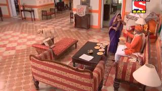 Baalveer  Episode 384  4th March 2014 [upl. by Boelter796]