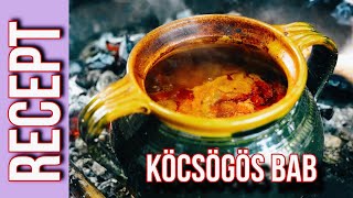 SOKÁC BAB KÖCSÖGÖS BAB CSUPROS BAB 🔥🥣 [upl. by Dorsey176]