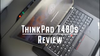 Lenovo ThinkPad T480s  Best in class [upl. by Kuehnel]