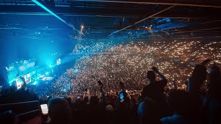 POWERWOLF  Wolfsnächte 2024 OBERHAUSEN [upl. by Avah]