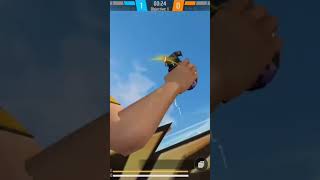 Zedex Gaming freefirefreefire shorts headshot 🤣😂😂 [upl. by Lita]