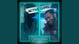 Active Gxng x Fumez The Engineer  Plugged In [upl. by Nodarse]