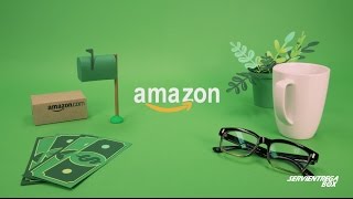 EXPLICAMOS™ Como comprar en Amazon SERVIENTREGABOX videoexplicativo [upl. by Ahseinat]