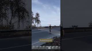 Being Helpful and Making the New DayZ Map More Safe dayz sakhal gaming [upl. by Maillliw774]