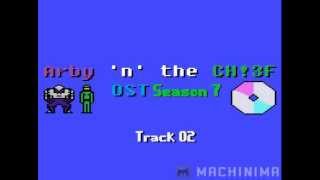 Arby n The Chief Season 7 OST  Track 02 [upl. by Lindgren]