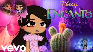 Inspiración🌺Encanto🌻GCMV [upl. by Nnaasil]