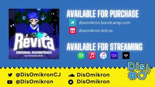 Revita Full OST [upl. by Enoyrt]