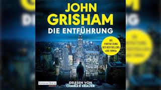 Feinde von John Grisham  Krimi Thriller Hörbuch [upl. by Macey]