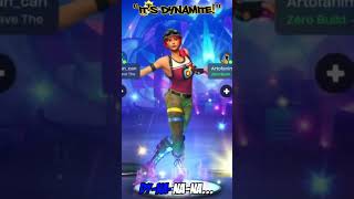 Epic Fortnite Karaoke Showdown Who Will Win generalbigmanyt fortnite karaoke [upl. by Yauq866]