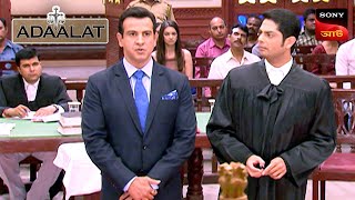 Adaalat  আদালত  Ep 414  20 Nov 2024  Full Episode [upl. by Salhcin957]