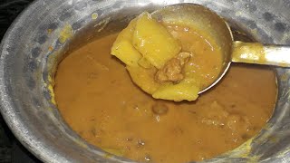 Dal gosht bhatiyara style me  शादियो वाला दाल गोश्त  How to make mutton dal gosht quick recipe [upl. by Hyacinth]