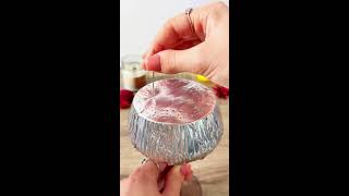 OddASMR FOIL diy foil satisfying relaxing creative oddlysatisfying LIVE [upl. by Chandra]