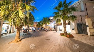 BEAUTIFUL OSTIA LIDO CENTRO ROMA ITALIA [upl. by Cari]