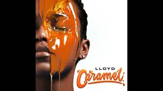 Caramel Lloyd [upl. by Miza]