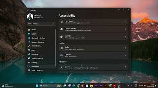 How To Turn Off Sticky Keys on Windows 11 2024  Quick Fix [upl. by Perpetua]