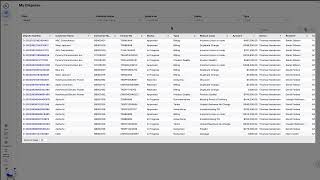 Celonis for Accounts Receivable  Demo [upl. by Tiana999]