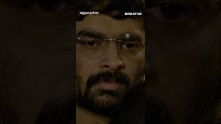 Father And His Struggles To Save His Son ft R Madhavan 💔  Breathe  primevideoindia [upl. by Anatak]