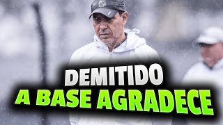 DEMISSÃO DE FABIO CARILLE CLIMA MAIS LEVE [upl. by Neelyk441]