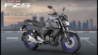 New YAMAHA FZS FI Ver 40  Lord of the Streets [upl. by Etnoek]