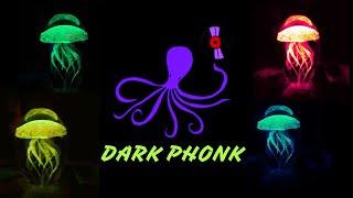 Dark Phonk Club Mix [upl. by Laehpar]