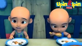 Upin amp Ipin Musim 1 Full Movie  Esok Puasa  Upin Ipin Terbaru 2022 [upl. by Nerdna144]