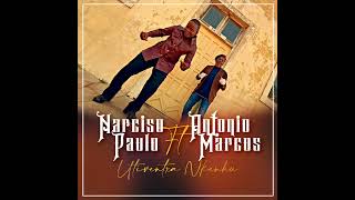 Narciso paulo ft António Marcos [upl. by Geno447]