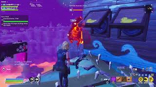 Fortnite Save the World Twine SSD 5 Assist [upl. by Elstan]