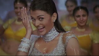 Daiya Daiya Daiya Re  Alka Yagnik  Dil Ka Rishta  Aishwariya Rai  Arjun Rampal  NadeemShravan [upl. by Nnayt]