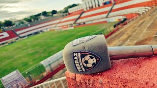 LIVE PRÉJOGO  PARANAVAÍ X PARANÁ CLUBE  CAMPEONATO PARANAENSE  PARANAVAÍ [upl. by Preston558]