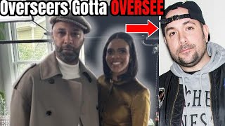 Joe Budden to Interview Candace Owens on His Podcast Plantation Keepers Dont Want Her On Platform [upl. by Brabazon]