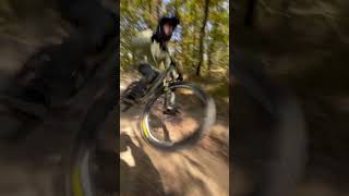 FrsGravity Bike Park downhill bike bikepark [upl. by Nesyla]