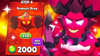 Take All My Money Supercell 🙏 [upl. by Gerald]