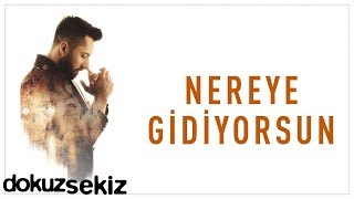 Sancak  Nereye Gidiyorsun Lyric Video [upl. by Assilim]