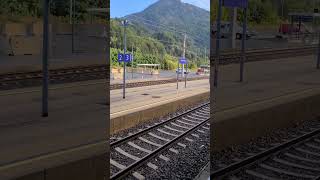 München🇩🇪 to Villach Österreich🇦🇹 Sept2024 [upl. by Bernardi680]