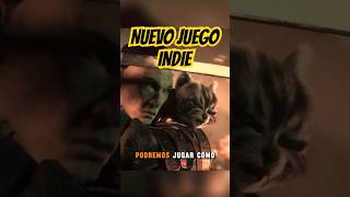 THE SPIRIT OF THE SAMURAI 🐈 👻 NUEVO INDIE   gaming gamer shorts geek [upl. by Mahmoud]