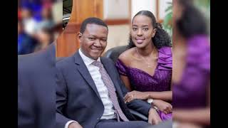 Gov Alfred Mutua And Lilian Ngangas Memorable Moments Before Their Break up [upl. by Faust]