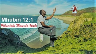 Best SDA choir  Mkumbuke Muumba Wako  Mix gospel songs  Swahili songs  Ushuhuda TV [upl. by Nilrev]