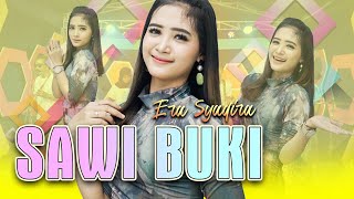 Era Syaqira  SAWI BUKI  Official Music Video [upl. by Siusan113]