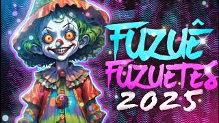 FUZUE TIPO COLOMBIA 2025  PROD  DJ YURI DA JL [upl. by Ronica]