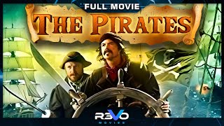 THE PIRATE  BEST HD ACTION MOVIE  2014 [upl. by Kawasaki]