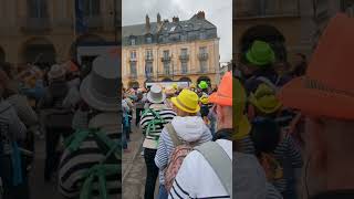 Fête du hareng à Dieppe Normandie [upl. by Landy]