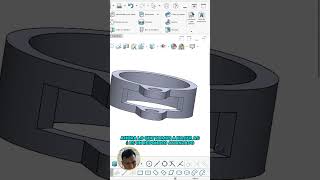 🎥 Aprende a dominar SolidWorks y transforma tus ideas en proyectos reales con precisión [upl. by Topping]