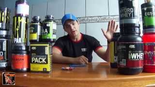 Unboxing 49 Vitacost 10 Caixas  Importando Suplementos [upl. by Niknar]