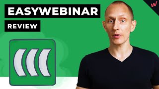 Easy Webinar Review Watch This Before You Buy [upl. by Urbannal]